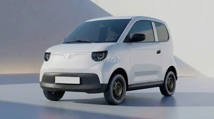 VinFast VF2 2026: Предзаказ, скидка 8 млн донг