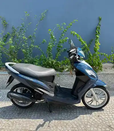 Kymco Candy HI 50