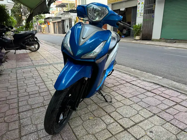Байк Kymco Hermosa Candy