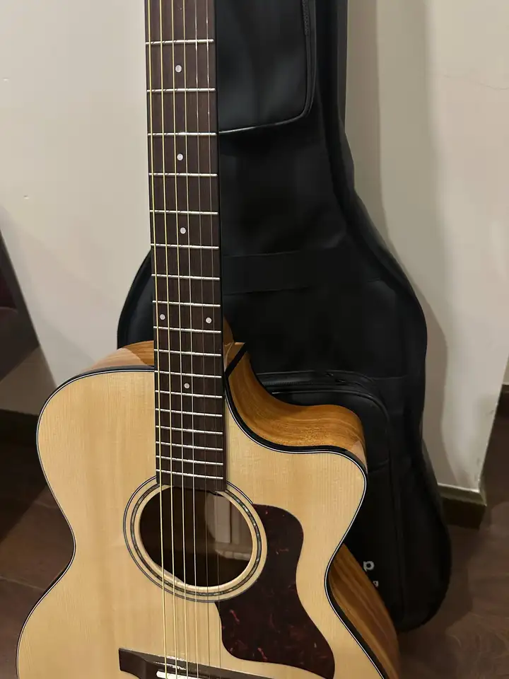 Гитара V Guitar