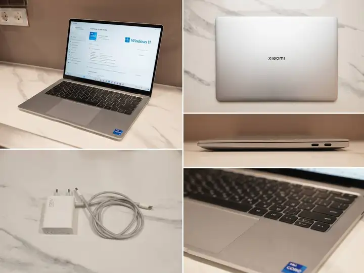 Ноутбук Xiaomi Book Pro 14 (2022)