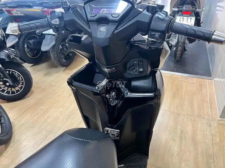 Honda Vario 150 2021 ❇️Dong Moto Da Lat❇️