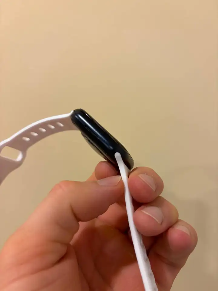 Apple Watch 7 45 мм