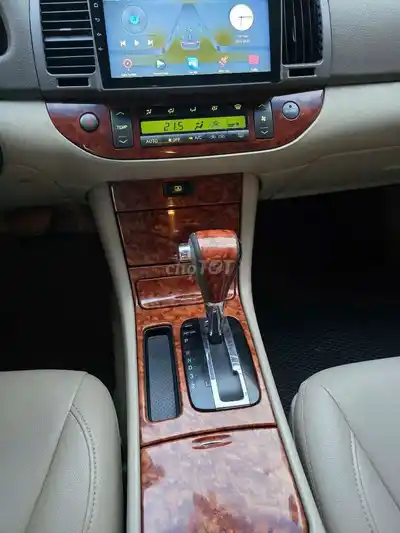 Camry 2005 от собственника