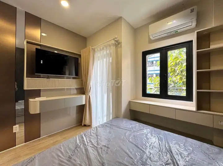 ОТКРЫТИЕ НОВЫХ АПАРТАМЕНТОВ С МЕБЕЛЬЮ ПО ВЫГОДНОЙ ЦЕНЕ РЯДОМ С GLOBAL CITY И LAKEVIEW CITY