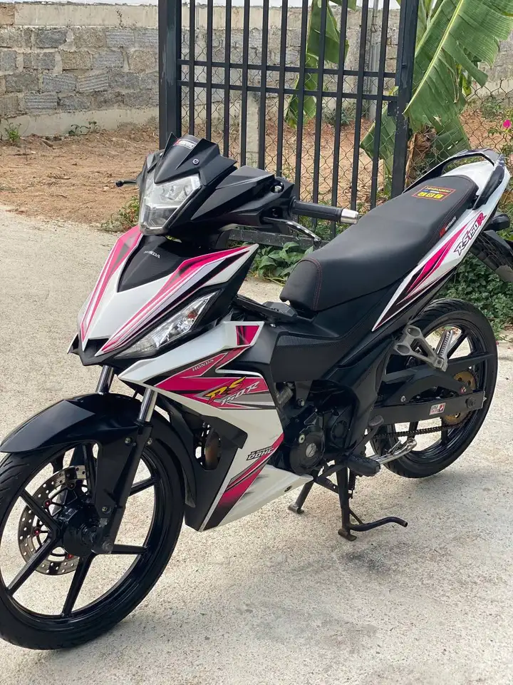 Honda Winner 150