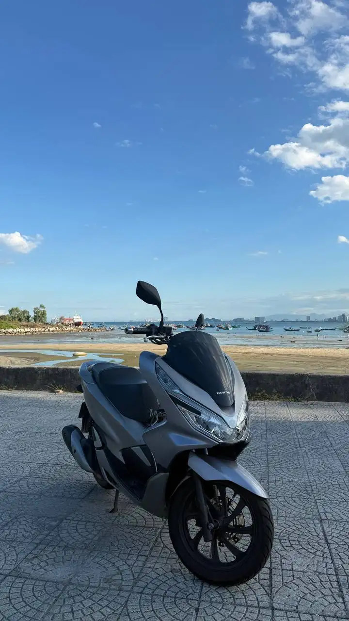 Honda PCX 150
