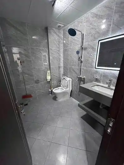 Дом в аренду в переулке 195 Тран Кунг, Кау Гиай