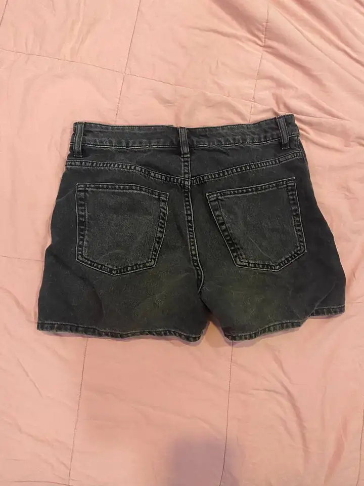 Шорты H&M