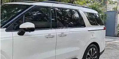 Kia Carnival 2024 2.2D Signature 27 000 км