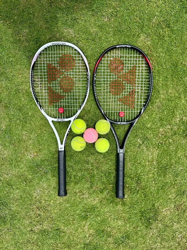 Комплект для большого тенниса Yonex