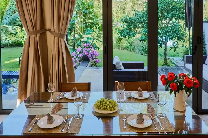 Villa 2 floors: 3 Bedroom 3WC 275m2