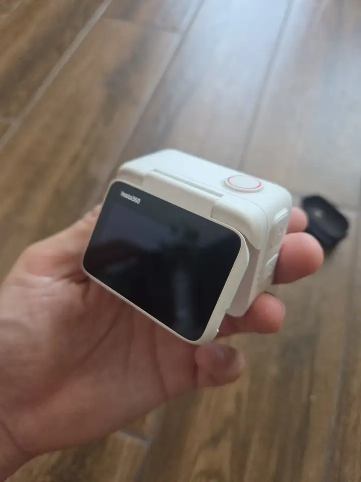 Insta360 GO 3S