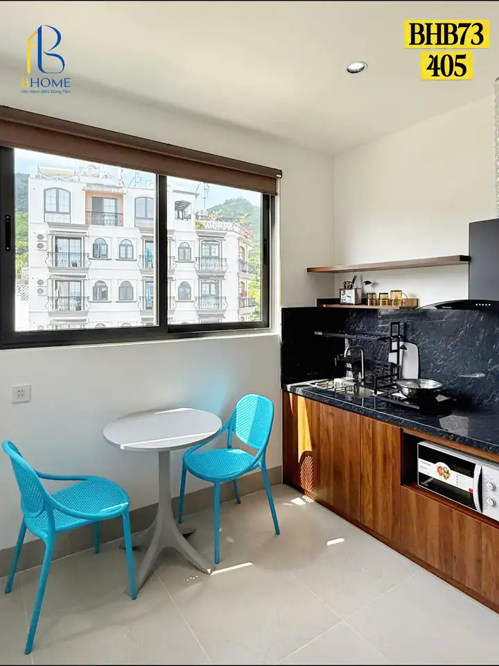 Аренда квартиры 40 м² с новым ремонтом