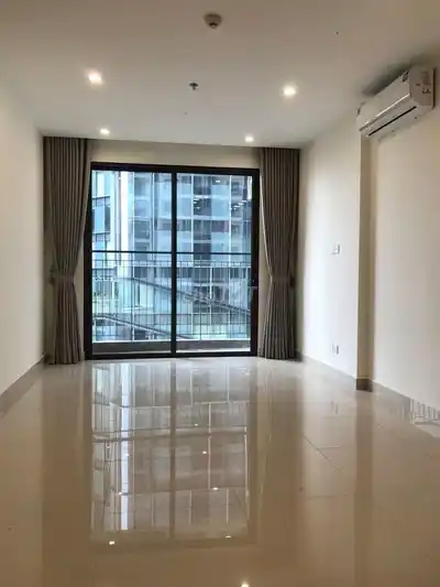 Квартира 1N+ в базовом состоянии в VinHomes Ocean Park