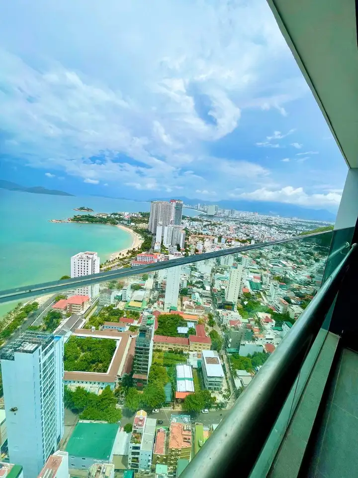 Аренда студии в комплексе Scenia Bay