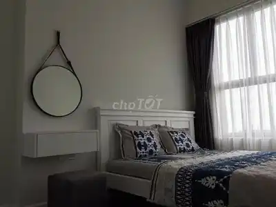 Аренда квартиры Botanica Premier (Танбинь), 70 м², 2 спальни