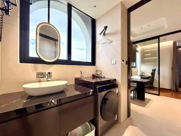 Квартира с 1 спальней, 70 м², Phuoc Hai