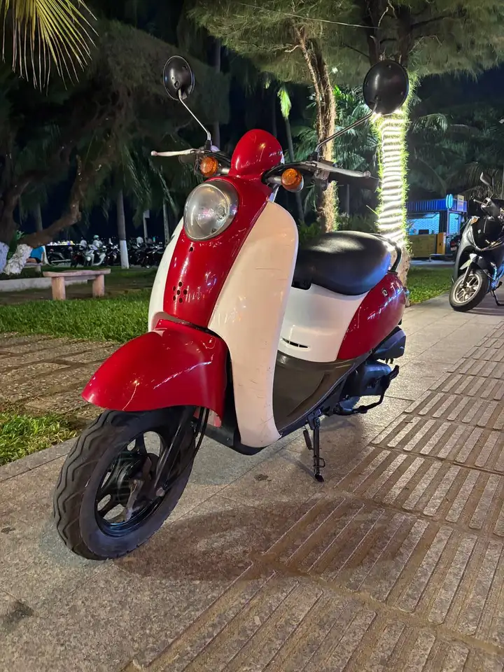 SCOOPY 50сс