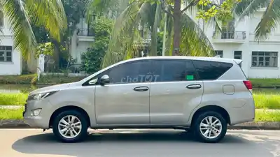 Toyota Innova 2.0E MT 2019 г.в.