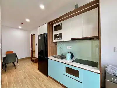 🏡 РОСКОШНАЯ КВАРТИРА С 2 СПАЛЬНЯМИ | РЯДОМ С ПЛЯЖЕМ НГУЕН ТАТ ТХАНЬ | МЕГАМАРКЕТ 🌙
