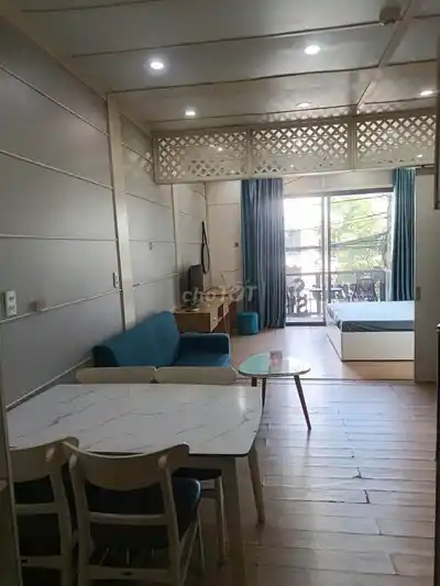 Комната 45м2 у моря на Phan Ton, An Thuong