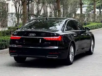 Audi A6 45 TFSI 2021
