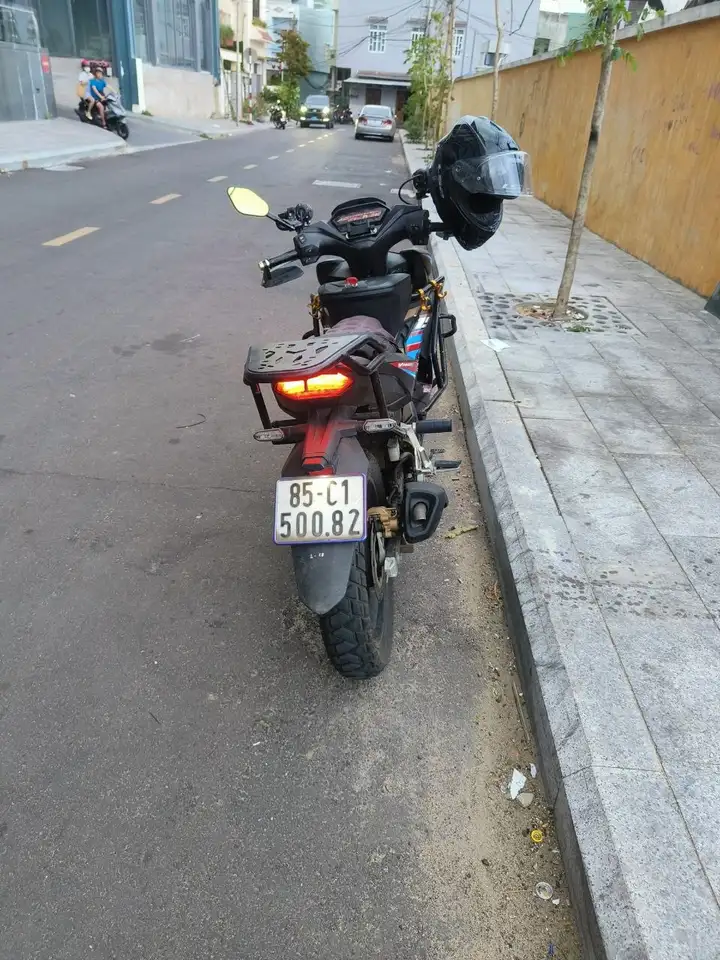 Honda Winner 2022