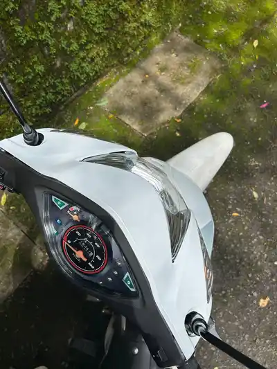 Honda Wave Alpha 50 сс, 2019, полуавтомат
