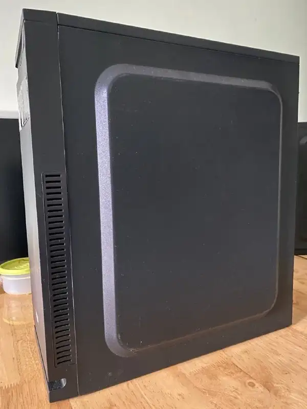 Системный блок ATX Intel Core i5 2400S