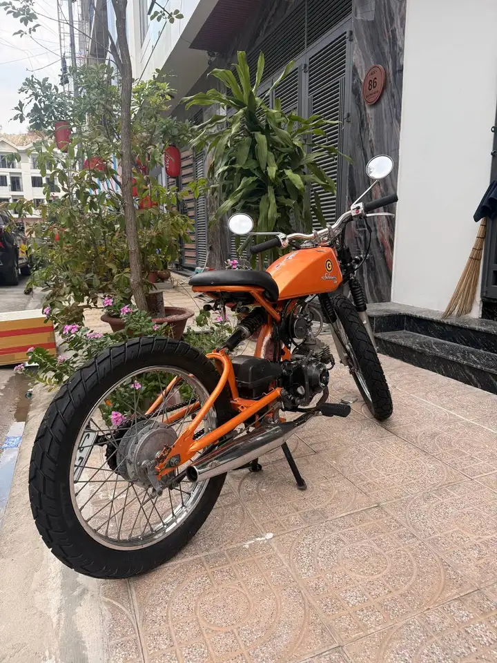 Solowins 50cc, 2011