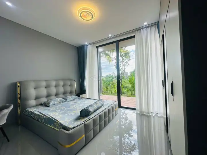 Сдается вилла Casamia Calm в Хойане, новая отделка, выгодная цена