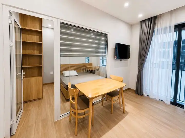 Сдается 1-комн. квартира 45 м², полная меблировка, рядом Lotte Mart, вид на реку