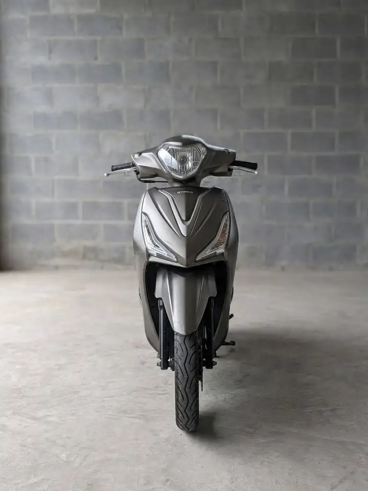 KYMCO CANDY HERMOSA 50cc