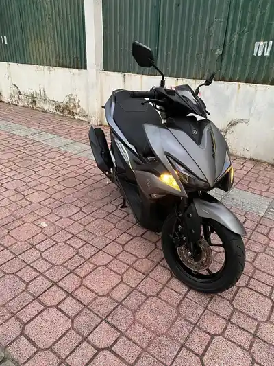 Yamaha NVX155