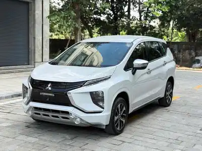 Mitsubishi Xpander 2019, МКПП, 1 владелец, оригинал