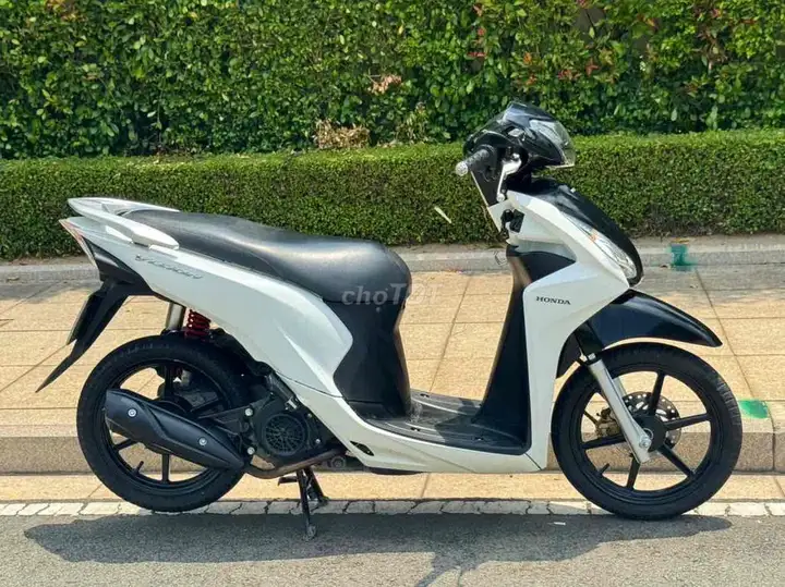 Honda Vision K44 тюнинг, возможна рассрочка от 15 млн