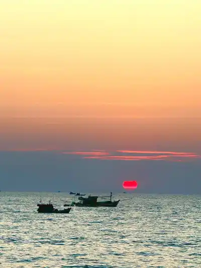 Вилла 5⭐ в Andochine Resort & Spa Phu Quoc