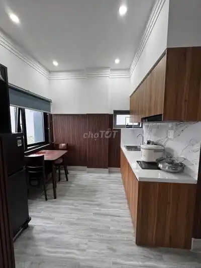 Комната на улице Кон Дау 23, Хоа Суан, Дананг, с лифтом, можно с питомцами