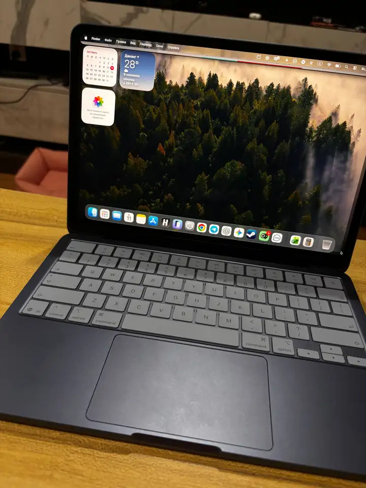 MacBook Neo 8/256 ГБ