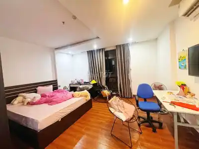 Сдается в аренду комната DT, всего 30 м2, 5Tr8, центр