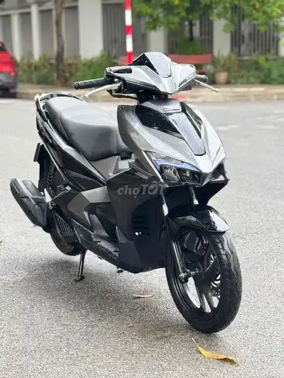 Honda Airblade 125i 2017 черный оригинал в отличном состоянии✅✅✅✅