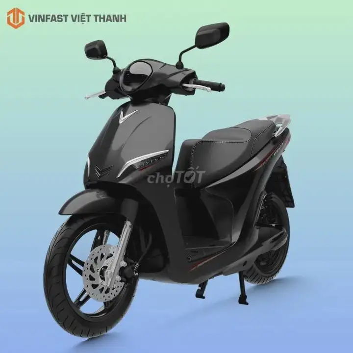 VinFast Feliz II 2026 Электроскутер Разнообразие