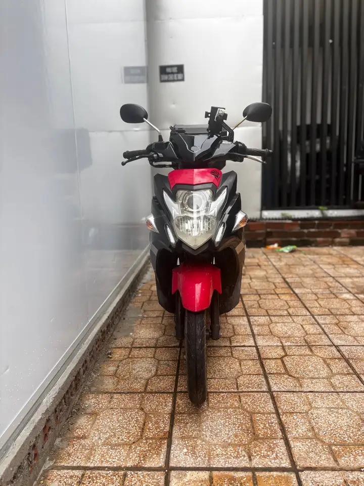 Yamaha Nouvo 6 RC