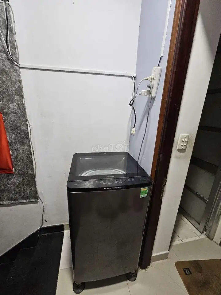 Сдается комната 25м² в районе 7