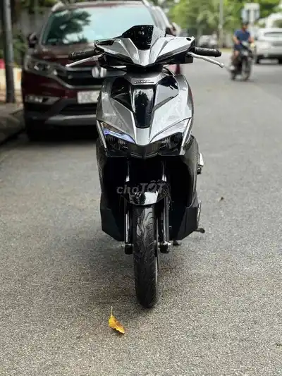Honda Airblade 125i 2017 черный оригинал в отличном состоянии✅✅✅✅