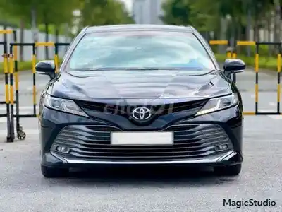 Toyota Camry 2.0G 2019 - 625 млн