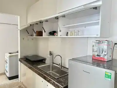 2-комнатная квартира на севере Нячанга
