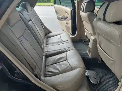 Ford Laser Ghia 1.8AT 2005 лимитированная с оформленным ПТС