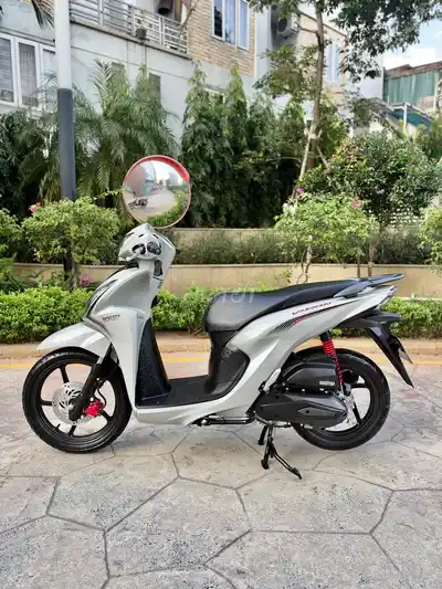 Honda Vision Sporty 2023 Серый 8000 км